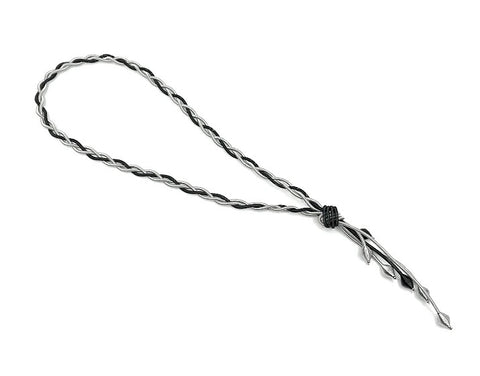 SL Knot Necklace