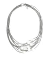 SL Long Twist Necklace