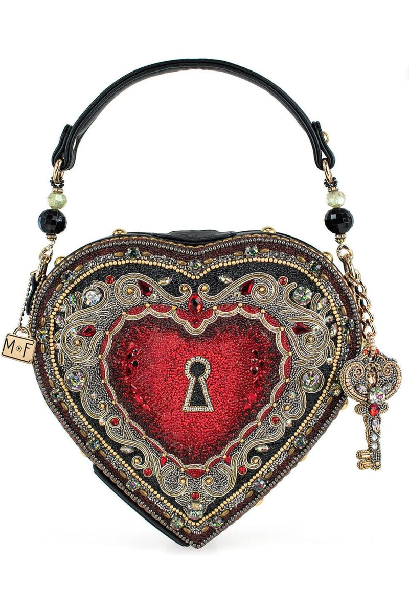 MF Embrace Heart Bag