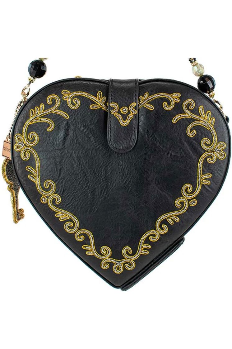 MF Embrace Heart Bag