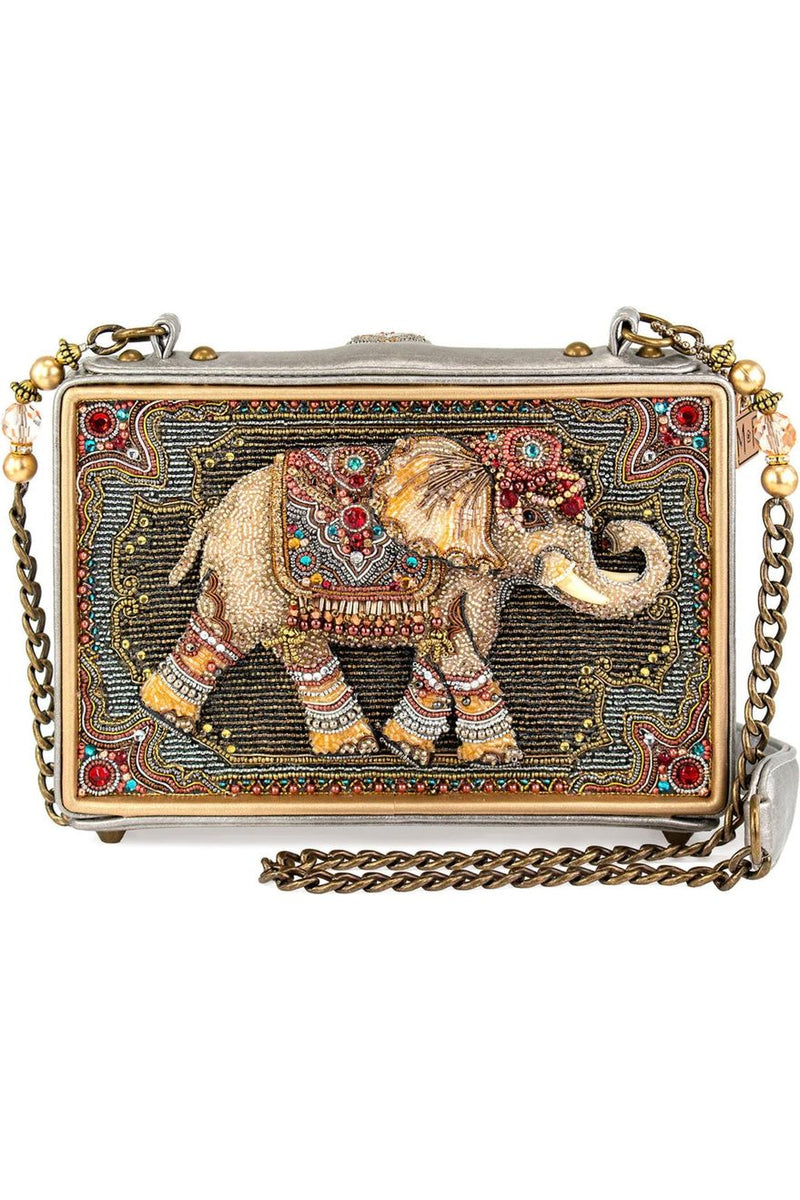 MF Tusk Tusk Elephant Bag