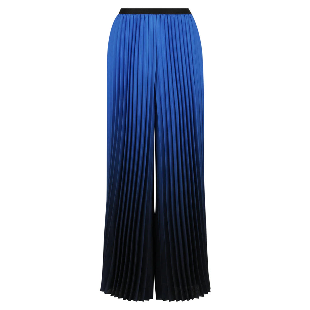 Alquema Lantern Pleated Pants