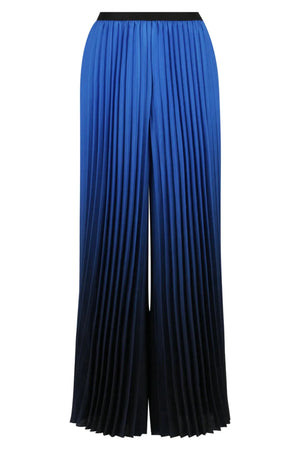 Alquema Lantern Pleated Pants