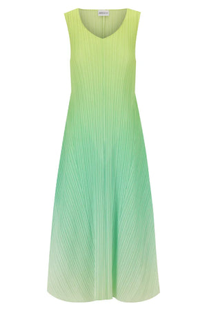 Alquema Ombré Estrella Dress