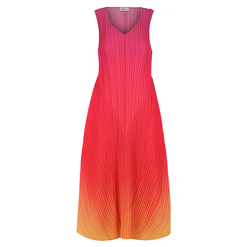 Alquema Ombré Estrella Dress