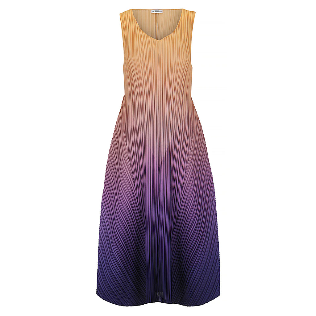 Alquema Ombré Estrella Dress