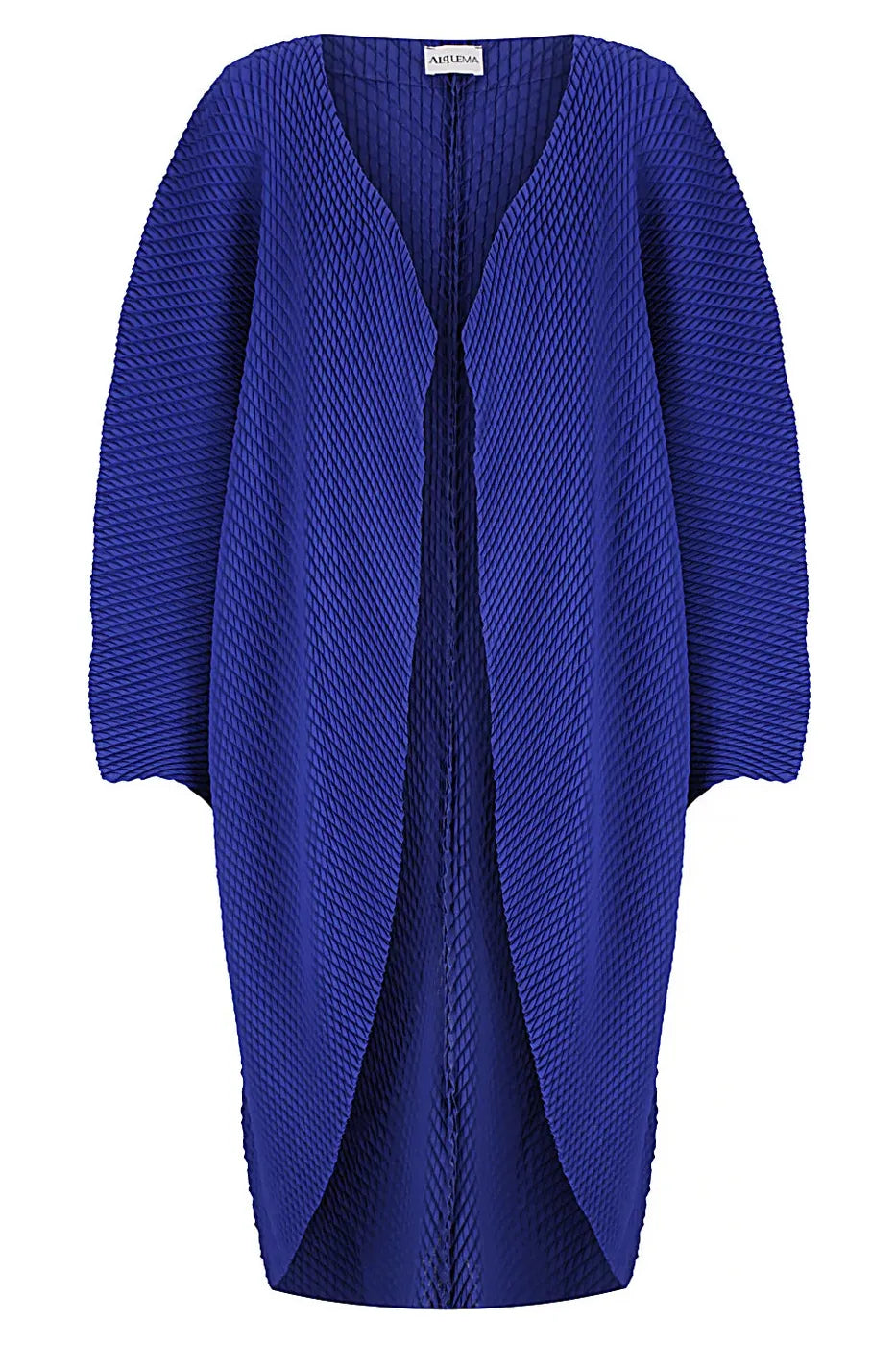 Alquema Cobalt Jacket