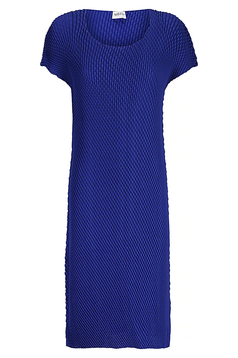 Alquema Cobalt Dress