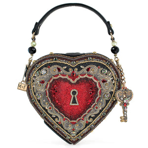 MF Embrace Heart Bag by Duet Laguna