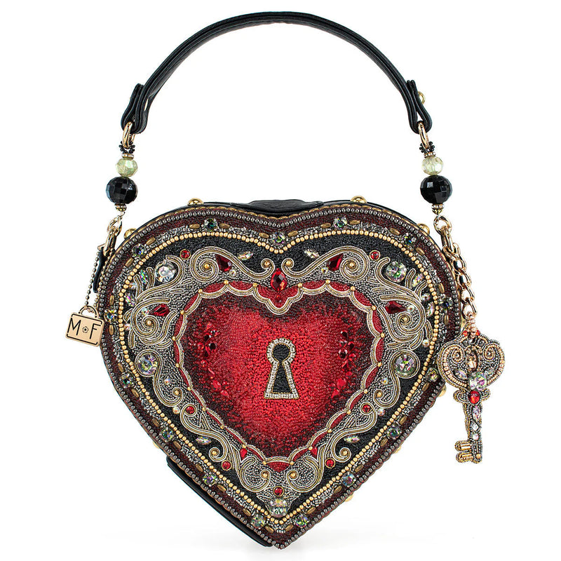 MF Embrace Heart Bag