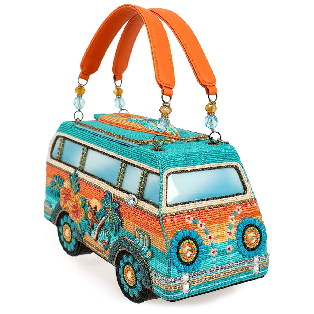 MF VW Van Bag