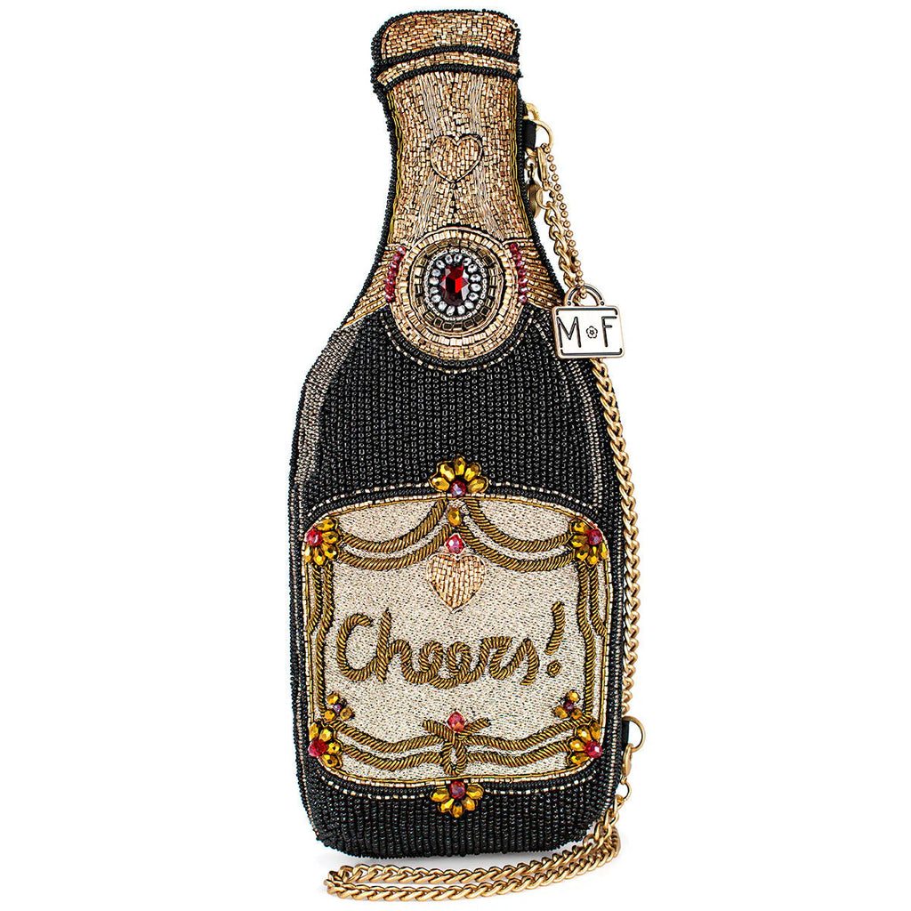 MF Bottle Vintage Bag