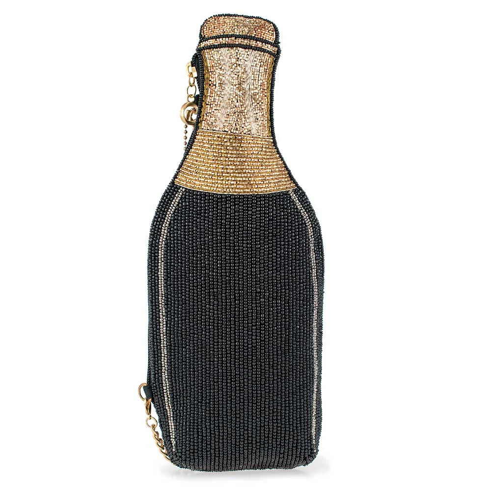 MF Bottle Vintage Bag