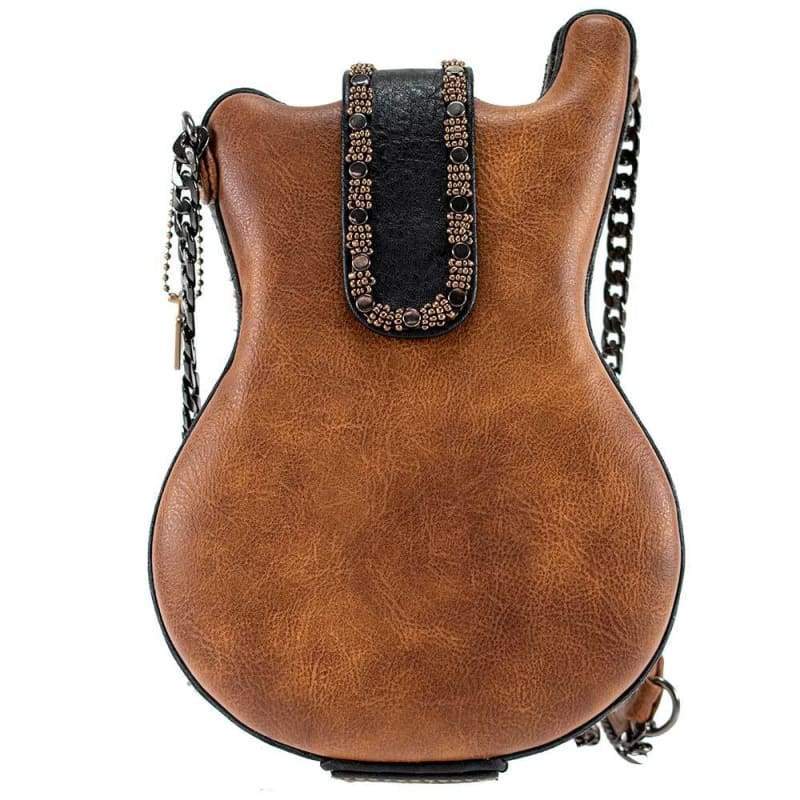 MF Guitar Open Mic Bag