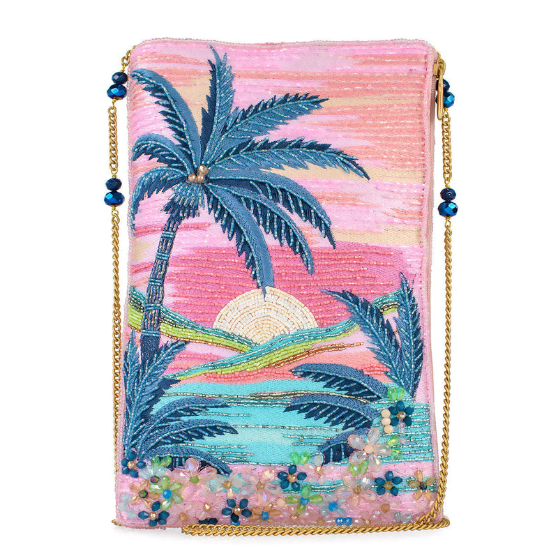 MF Island Time Mini Crossbody