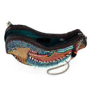 MF Lustrous Wings Crossbody
