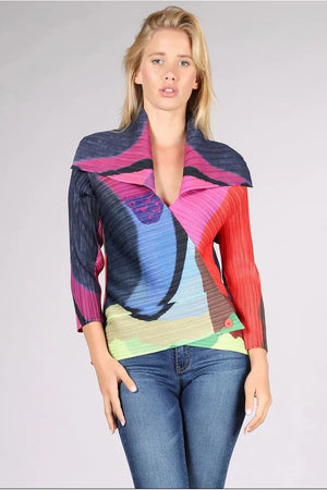 VC Wrap Jacket