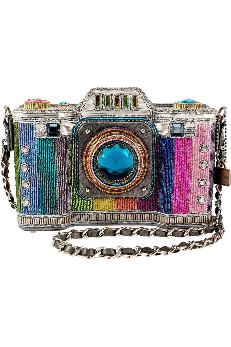 MF Life in Color Camera Bag